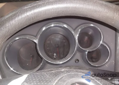 2006 Pontiac Vibe from USA, damaged, VIN 5Y2SL65896Z441177